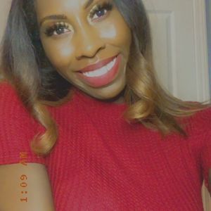 Meet your Posher, Xeina